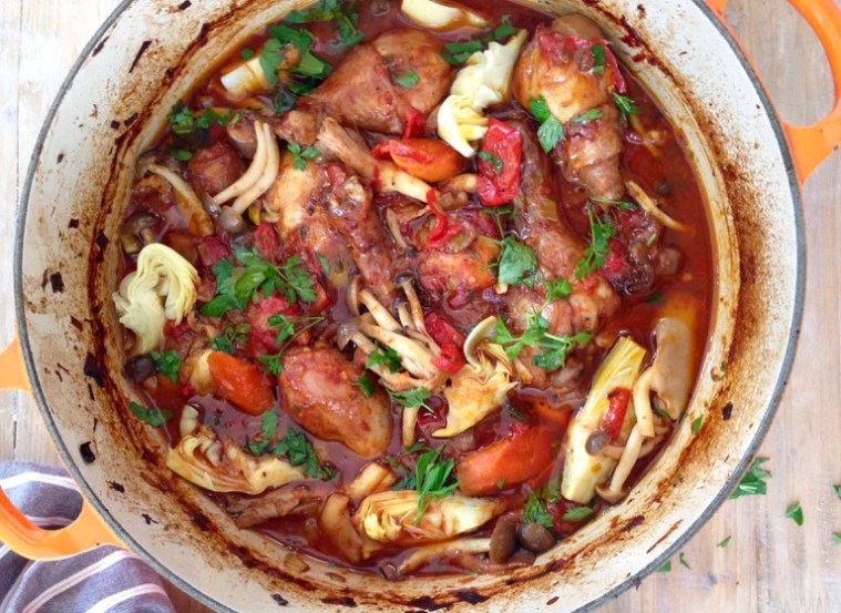 Italian-Chicken-Cacciatore-Recipe-5